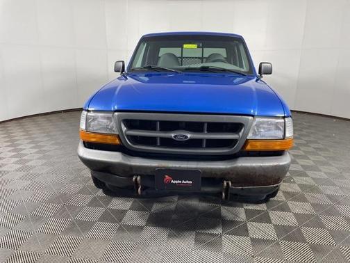 2000 Ford Ranger XL
