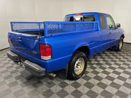 2000 Ford Ranger XL