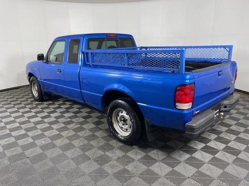 2000 Ford Ranger XL
