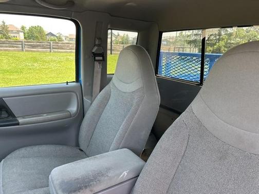 2000 Ford Ranger XL