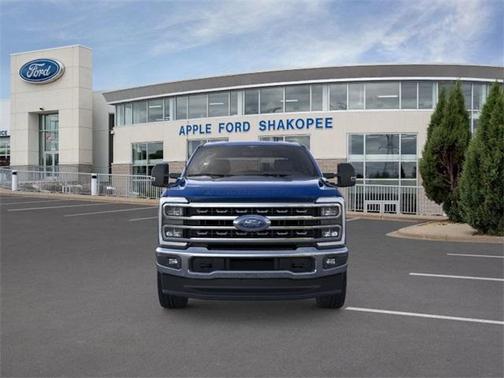 2026 Ford F-350 Lariat Super Duty