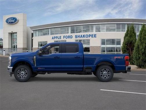 2026 Ford F-350 Lariat Super Duty