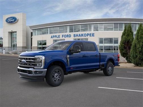 2026 Ford F-350 Lariat Super Duty