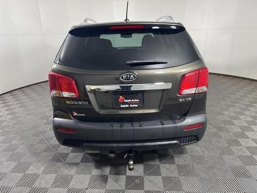 2011 Kia Sorento 