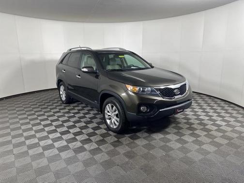 2011 Kia Sorento 