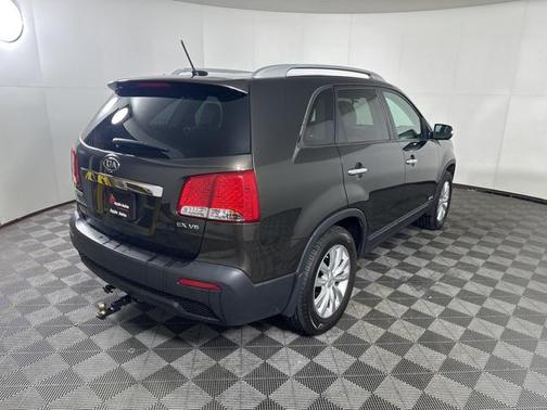 2011 Kia Sorento 