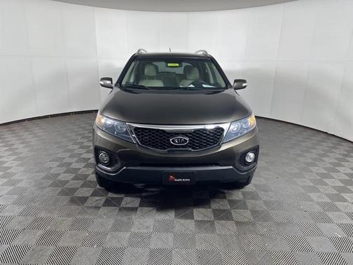 2011 Kia Sorento 