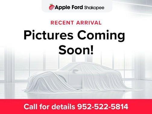 Oxford White 2024 Ford F-150 XLT