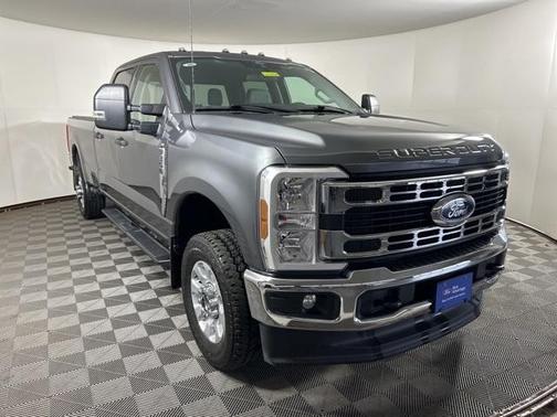 2024 Ford F-350 XLT