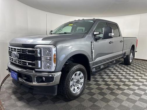 2024 Ford F-350 XLT