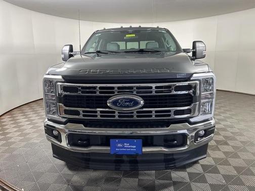 2024 Ford F-350 XLT