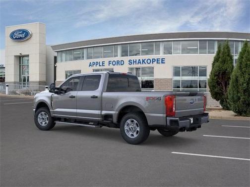 2026 Ford F-350 XLT