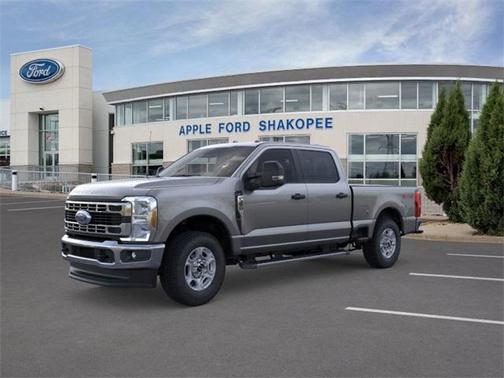 2026 Ford F-350 XLT