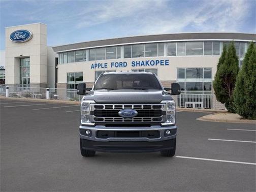 2026 Ford F-350 XLT