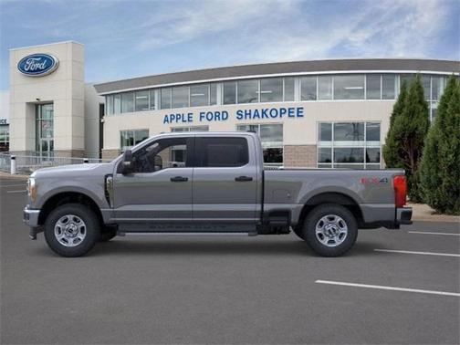 2026 Ford F-350 XLT