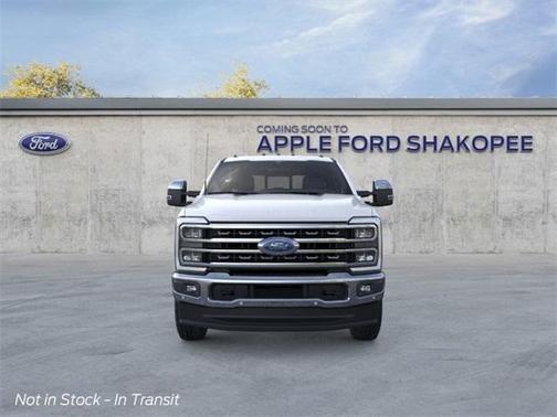 2026 Ford F-350 Lariat Super Duty