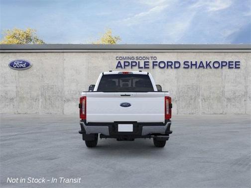 2026 Ford F-350 Lariat Super Duty