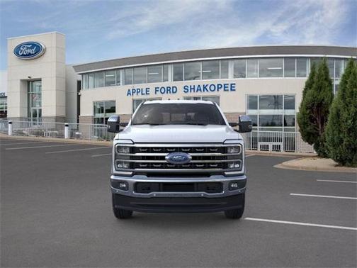 2026 Ford F-350 Lariat Super Duty