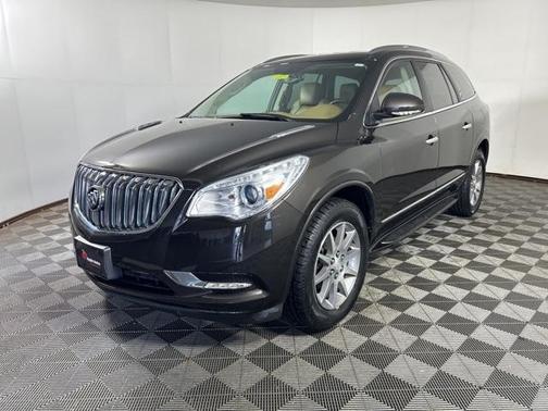 2013 Buick Enclave Leather