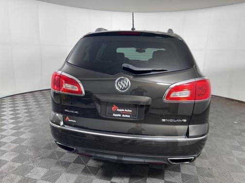 2013 Buick Enclave Leather