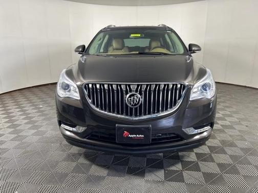 2013 Buick Enclave Leather