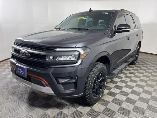 2024 Ford Expedition Timberline