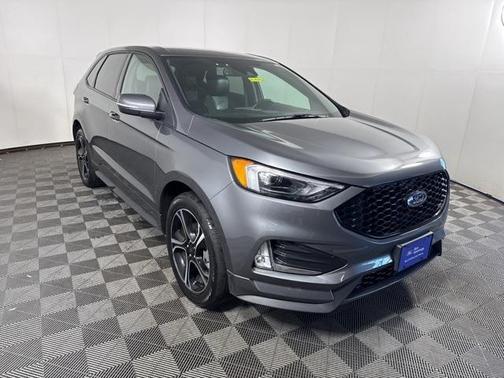 2023 Ford Edge ST