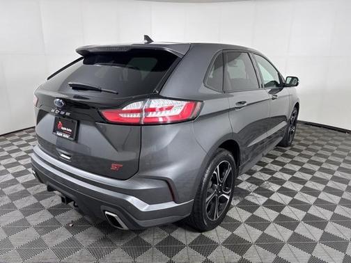 2023 Ford Edge ST