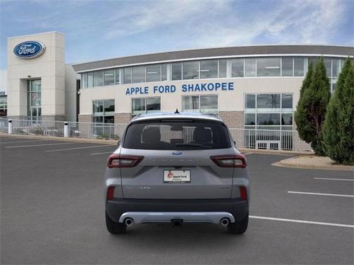 2026 Ford Escape Platinum