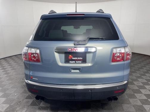 2008 GMC Acadia SLE