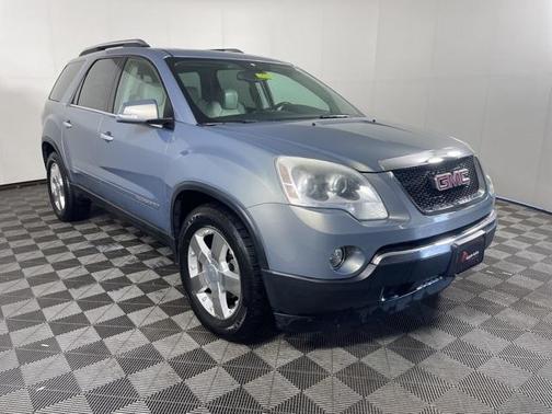 2008 GMC Acadia SLE