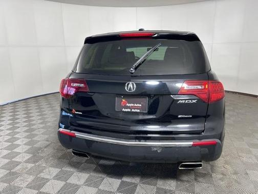 2013 Acura MDX 3.7L