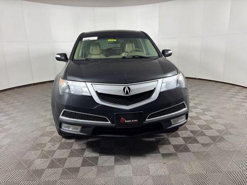 2013 Acura MDX 3.7L