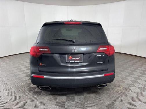 2013 Acura MDX 3.7L