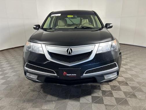 2013 Acura MDX 3.7L