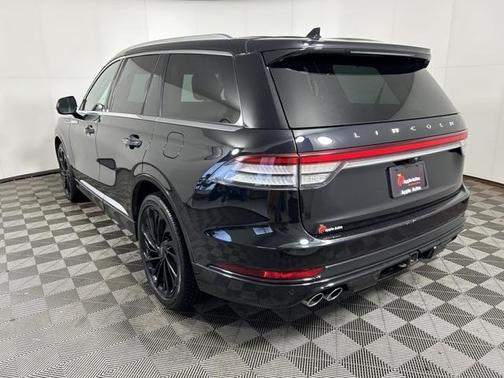 2021 Lincoln Aviator Reserve AWD