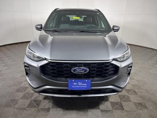 2024 Ford Escape ST-Line Elite