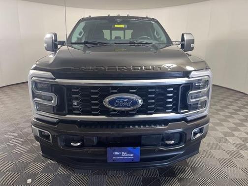 2024 Ford F-350 Limited
