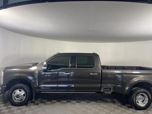 2024 Ford F-350 Limited