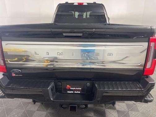 2024 Ford F-350 Limited
