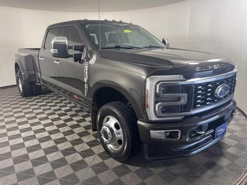2024 Ford F-350 Limited