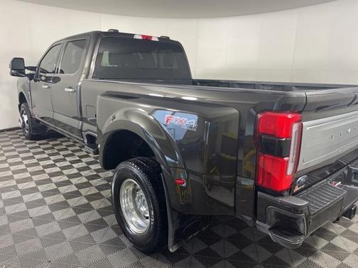 2024 Ford F-350 Limited