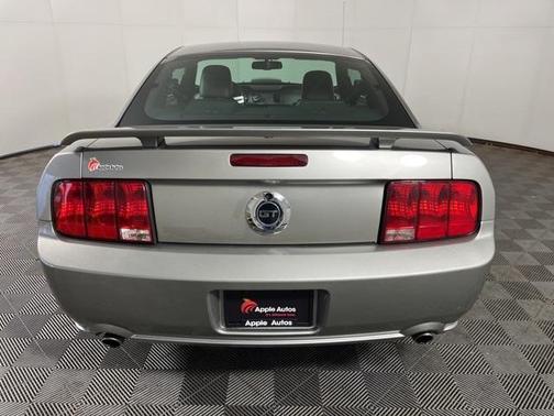 2008 Ford Mustang GT Premium