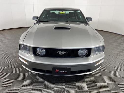 2008 Ford Mustang GT Premium