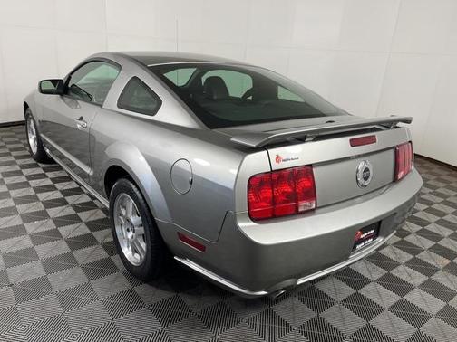 2008 Ford Mustang GT Premium