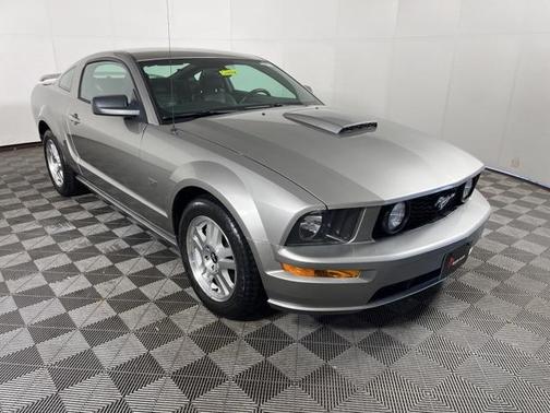 2008 Ford Mustang GT Premium