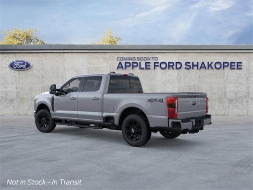 2026 Ford F-350 Lariat Super Duty