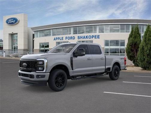 2026 Ford F-350 Lariat Super Duty