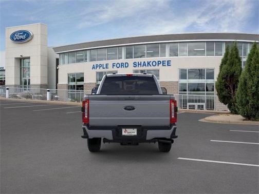 2026 Ford F-350 Lariat Super Duty