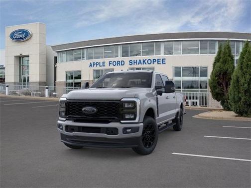 2026 Ford F-350 Lariat Super Duty